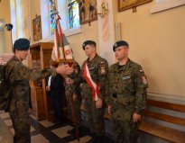 Losowe zdjęcie pochodzące z galerii wydarzenia: 77 ROCZNICA AKCJI BURZA